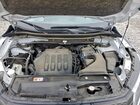 2023 Mitsubishi Eclipse Cross Se Серебряный vin: JA4ATWAA2PZ050176