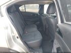 2025 Mitsubishi Eclipse Cross Black Edition S-awc/se S-awc/sel Серебряный vin: JA4ATWAA2SZ008082