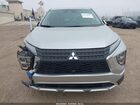 2025 Mitsubishi Eclipse Cross Black Edition S-awc/se S-awc/sel Серебряный vin: JA4ATWAA2SZ008082