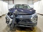 2026 Mitsubishi Eclipse Cross Se Black vin: JA4ATWAA2TZ008018