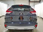 2026 Mitsubishi Eclipse Cross Se Black vin: JA4ATWAA2TZ008018