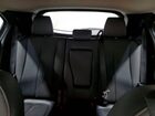 2026 Mitsubishi Eclipse Cross Se Black vin: JA4ATWAA2TZ008018