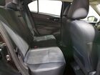 2026 Mitsubishi Eclipse Cross Se Black vin: JA4ATWAA2TZ008018