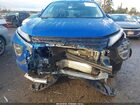 2025 Mitsubishi Eclipse Cross Black Edition S-awc/se S-awc/sel Синий vin: JA4ATWAA3SZ045447