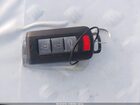 2025 Mitsubishi Eclipse Cross Black Edition S-awc/se S-awc/sel Синий vin: JA4ATWAA3SZ045447