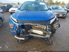 2025 Mitsubishi Eclipse Cross Black Edition S-awc/se S-awc/sel Синий vin: JA4ATWAA3SZ045447