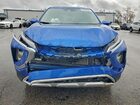 2025 Mitsubishi Eclipse Cross Se Синий vin: JA4ATWAA3SZ046470