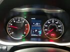 2026 Mitsubishi Eclipse Cross Se Синий vin: JA4ATWAA3TZ005600 Damage: Warning Light - Air Bag, On, Unacceptable