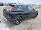 2026 Mitsubishi Eclipse Cross Se Черный vin: JA4ATWAA4TZ012572