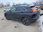 2026 Mitsubishi Eclipse Cross Se Черный vin: JA4ATWAA4TZ012572
