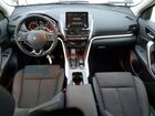 2026 Mitsubishi Eclipse Cross Se Черный vin: JA4ATWAA4TZ012572