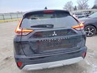 2026 Mitsubishi Eclipse Cross Se Черный vin: JA4ATWAA4TZ012572