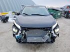2026 Mitsubishi Eclipse Cross Se Черный vin: JA4ATWAA4TZ012572