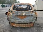 2023 Mitsubishi Eclipse Cross Se Пожар vin: JA4ATWAA6PZ008982
