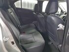 2023 Mitsubishi Eclipse Cross Se Серебряный vin: JA4ATWAA7PZ001393