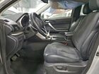 2023 Mitsubishi Eclipse Cross Se Серебряный vin: JA4ATWAA7PZ001393