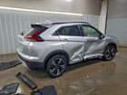 2023 Mitsubishi Eclipse Cross Se Серебряный vin: JA4ATWAA7PZ001393