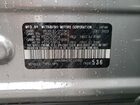 2024 Mitsubishi Eclipse Cross Se Серебряный vin: JA4ATWAA7RZ035885