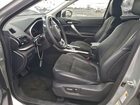2024 Mitsubishi Eclipse Cross Se Серебряный vin: JA4ATWAA7RZ035885