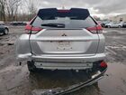 2024 Mitsubishi Eclipse Cross Se Серебряный vin: JA4ATWAA7RZ035885