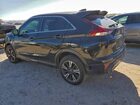 2024 Mitsubishi Eclipse Cross Se Черный vin: JA4ATWAA8RZ001048