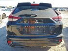 2024 Mitsubishi Eclipse Cross Se Черный vin: JA4ATWAA8RZ001048