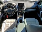 2024 Mitsubishi Eclipse Cross Se Черный vin: JA4ATWAA8RZ001048