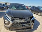 2024 Mitsubishi Eclipse Cross Se Черный vin: JA4ATWAA8RZ001048