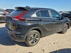 2024 Mitsubishi Eclipse Cross Se Черный vin: JA4ATWAA8RZ001048