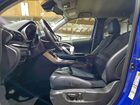 2025 Mitsubishi Eclipse Cross Se Blue vin: JA4ATWAA8SZ042138