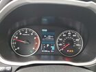 2026 Mitsubishi Eclipse Cross Se Черный vin: JA4ATWAA8TZ003955 Damage: Warning Light - Air Bag, On, Unacceptable
