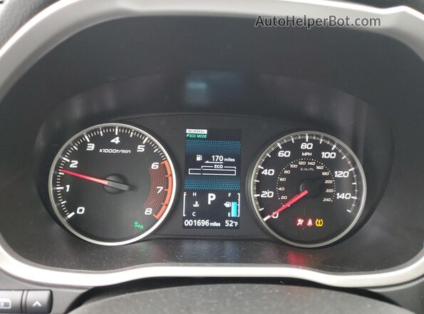 JA4ATWAA8TZ003955 2026 MITSUBISHI ECLIPSE Черный 