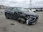 2026 Mitsubishi Eclipse Cross Se Черный vin: JA4ATWAA8TZ003955 Damage: Right Head Lamp, Missing, Replacement Required