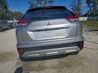 2026 Mitsubishi Eclipse Cross Se Silver vin: JA4ATWAA8TZ004099 2026 Mitsubishi Eclipse Cross Se Silver vin: JA4ATWAA8TZ004099