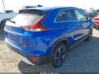 2026 Mitsubishi Eclipse Cross Black Edition S-awc/se S-awc/sel S-awc Синий vin: JA4ATWAA8TZ006029