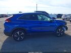 2026 Mitsubishi Eclipse Cross Black Edition S-awc/se S-awc/sel S-awc Синий vin: JA4ATWAA8TZ006029