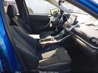 2026 Mitsubishi Eclipse Cross Black Edition S-awc/se S-awc/sel S-awc Синий vin: JA4ATWAA8TZ006029