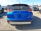 2026 Mitsubishi Eclipse Cross Black Edition S-awc/se S-awc/sel S-awc Синий vin: JA4ATWAA8TZ006029
