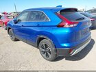 2026 Mitsubishi Eclipse Cross Black Edition S-awc/se S-awc/sel S-awc Синий vin: JA4ATWAA8TZ006029