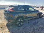 2023 Mitsubishi Eclipse Cross Se Черный vin: JA4ATWAA9PZ035576
