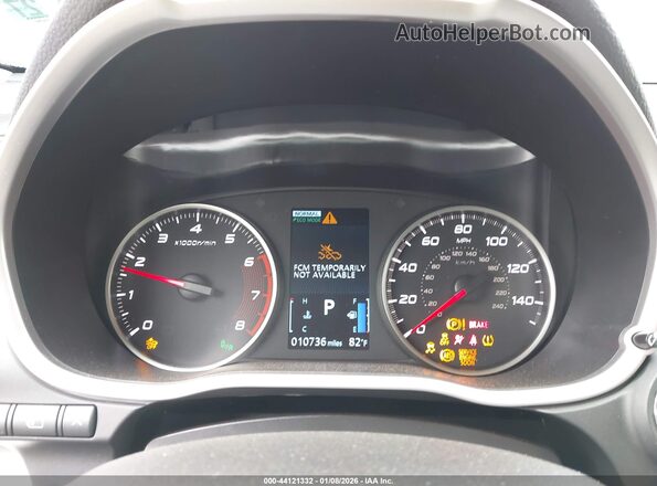 JA4ATWAAXSZ044196 2025 MITSUBISHI ECLIPSE CROSS Blue Widok tylnych siedzeń