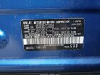 2025 Mitsubishi Eclipse Cross Black Edition S-awc/se S-awc/sel Blue vin: JA4ATWAAXSZ044196