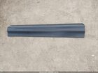 2025 Mitsubishi Eclipse Cross Black Edition S-awc/se S-awc/sel Blue vin: JA4ATWAAXSZ044196