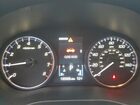 2017 Mitsubishi Outlander Se Серебряный vin: JA4AZ3A32HZ026752