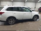 2017 Mitsubishi Outlander Se/sel Белый vin: JA4AZ3A36HZ024115 2017 Mitsubishi Outlander Se/sel Белый vin: JA4AZ3A36HZ024115