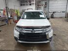 2017 Mitsubishi Outlander Se/sel Белый vin: JA4AZ3A36HZ024115 2017 Mitsubishi Outlander Se/sel Белый vin: JA4AZ3A36HZ024115