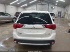 2017 Mitsubishi Outlander Se/sel Белый vin: JA4AZ3A36HZ024115 2017 Mitsubishi Outlander Se/sel Белый vin: JA4AZ3A36HZ024115