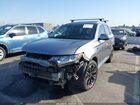 2018 Mitsubishi Outlander Phev Gt Серый vin: JA4J24A55JZ028982
