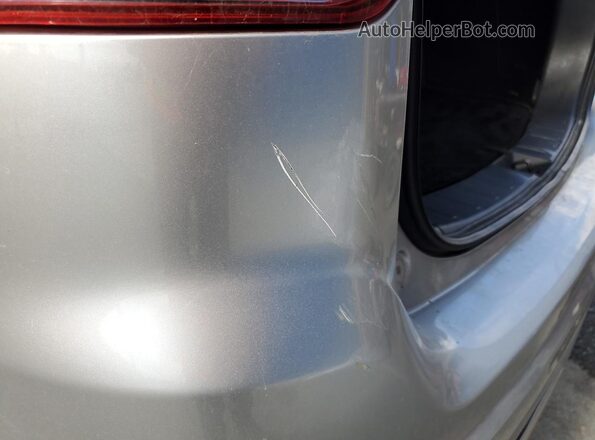 JA4J2VA71NZ066965 2022 MITSUBISHI OUTLANDER Серебряный 
