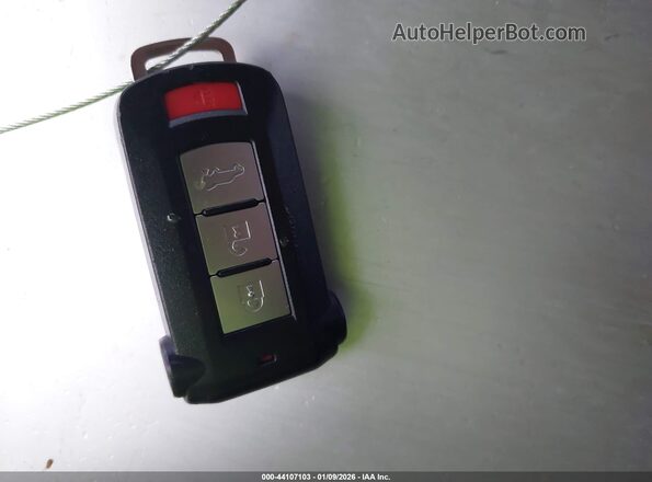 JA4J2VA79NZ067989 2022 MITSUBISHI OUTLANDER PHEV Серый Вид панели приборов